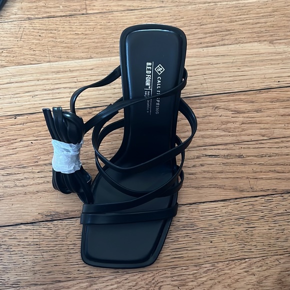 Call It Spring Heels - Picture 2 of 7